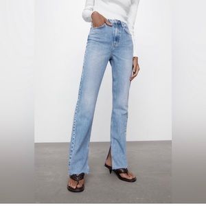 ZARA JEANS